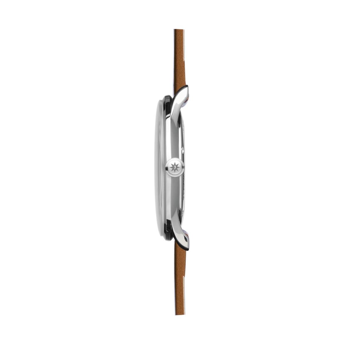 ZEGAREK JUNGHANS MEISTER HANDAUFZUG