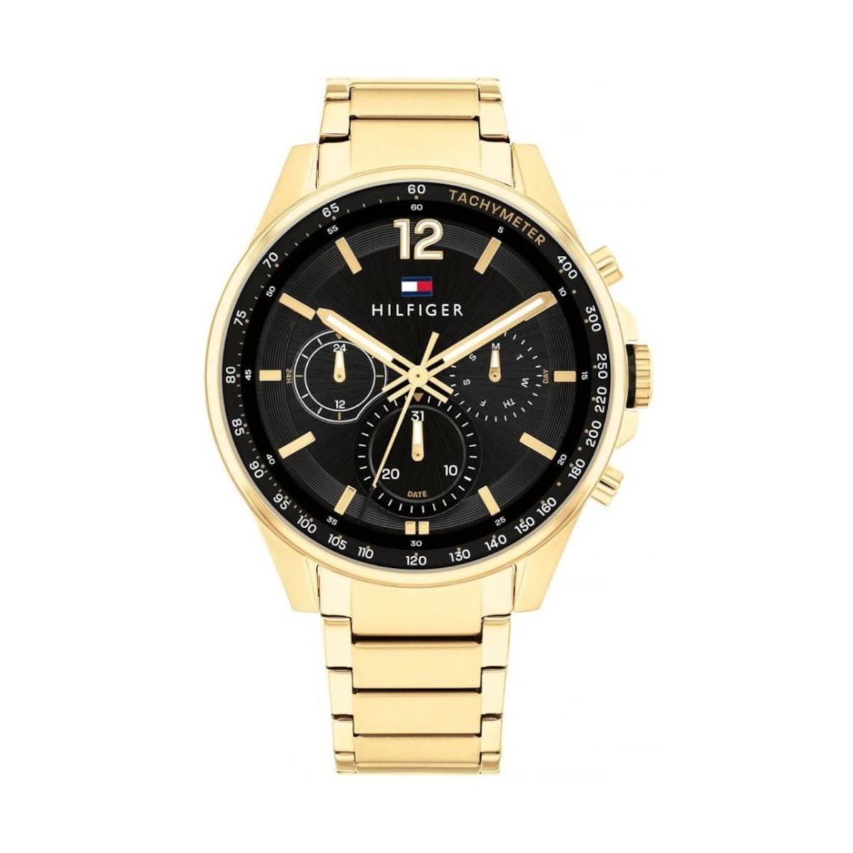 ZEGAREK TOMMY HILFIGER MAX