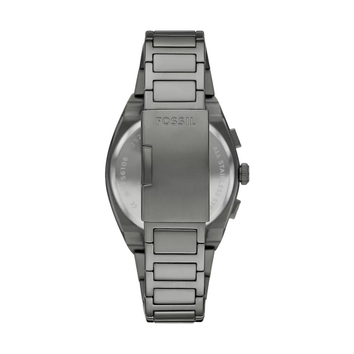 ZEGAREK FOSSIL EVERETT CHRONOGRAPH