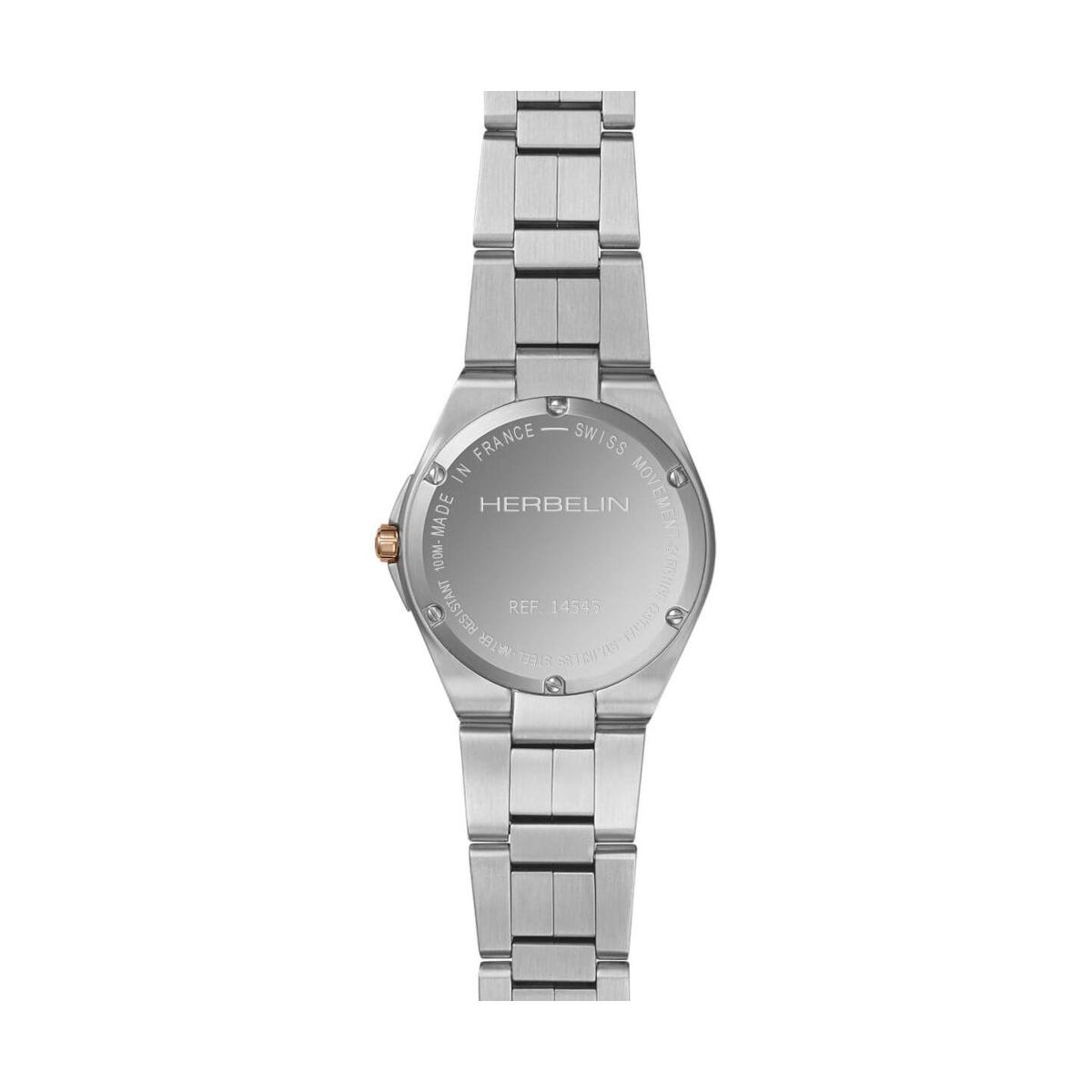 ZEGAREK HERBELIN CAP CAMARAT
