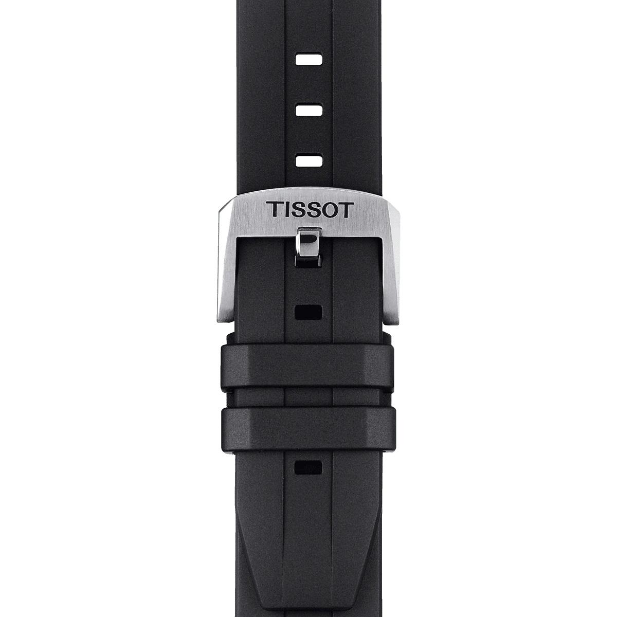 Tissot Seastar 1000 Quartz Chronograph
