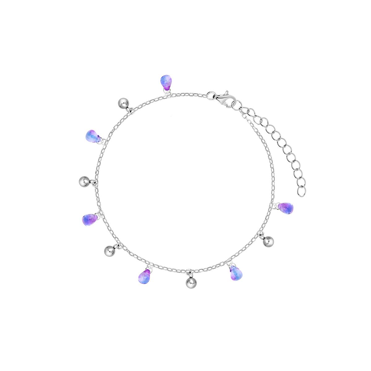 Bransoleta Twinkle Teardrop Princess Club