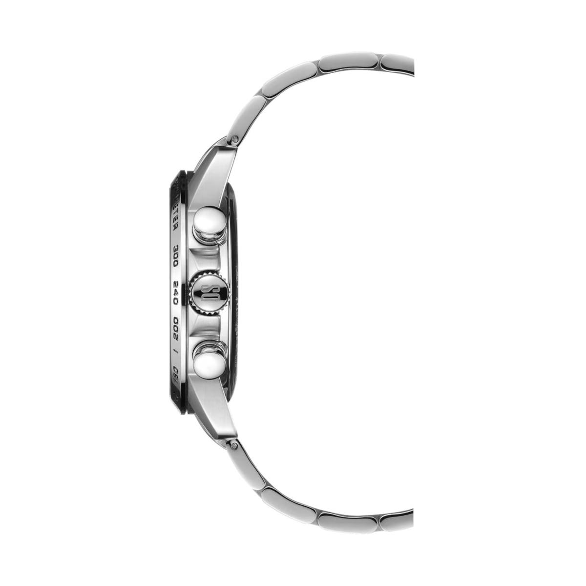 ZEGAREK CERTINA DS Podium Chronograph 1/10 sec