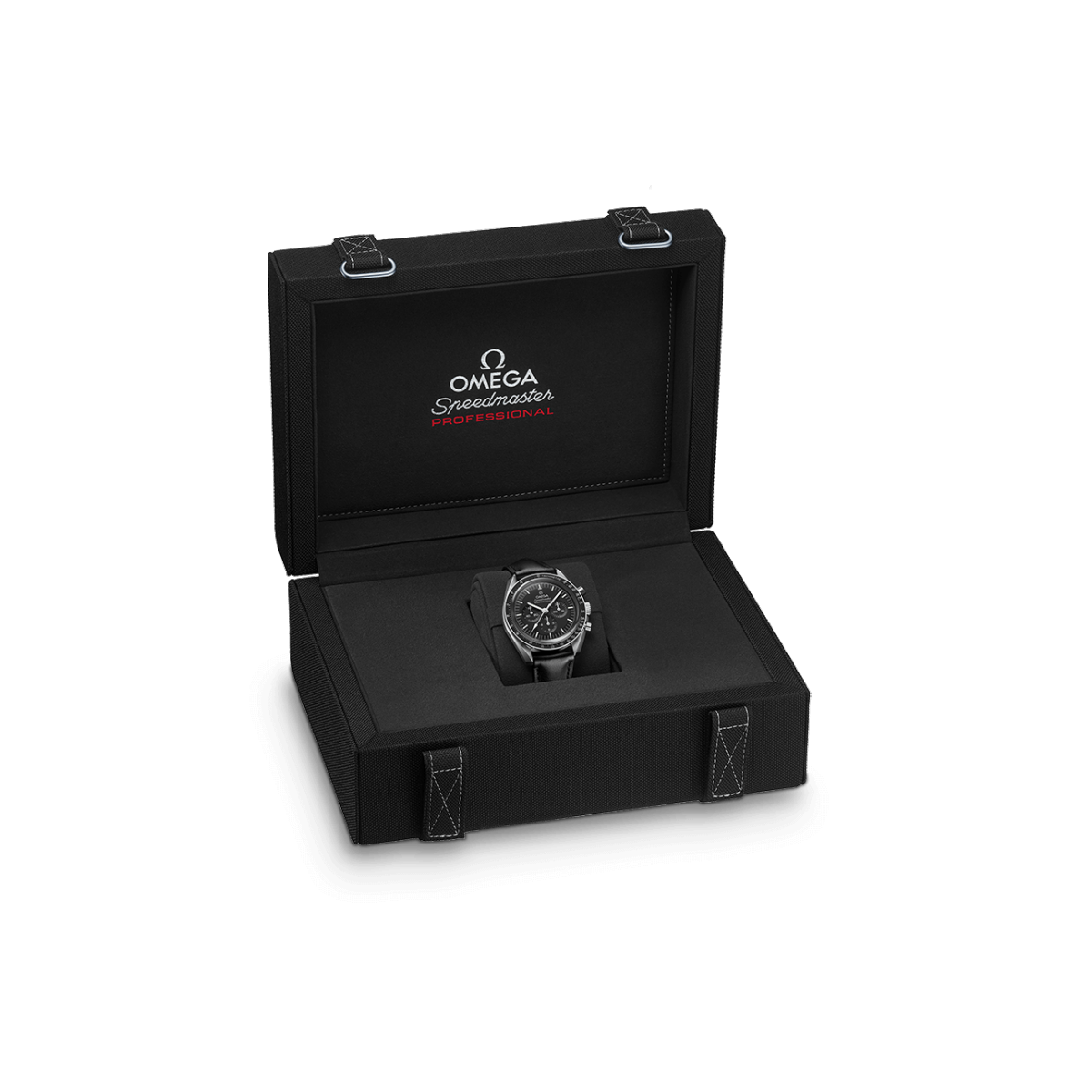 ZEGAREK OMEGA SPEEDMASTER Moonwatch Professional