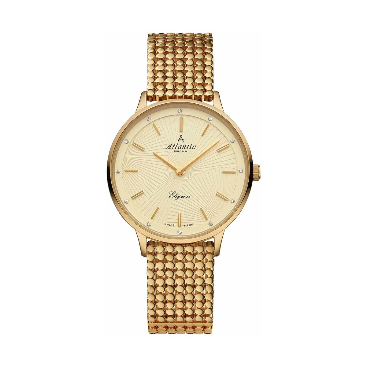 ZEGAREK ATLANTIC Elegance