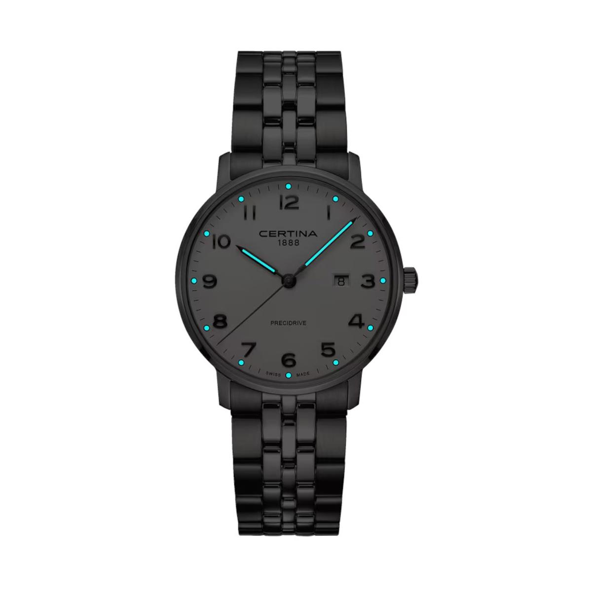 ZEGAREK CERTINA DS CAIMANO