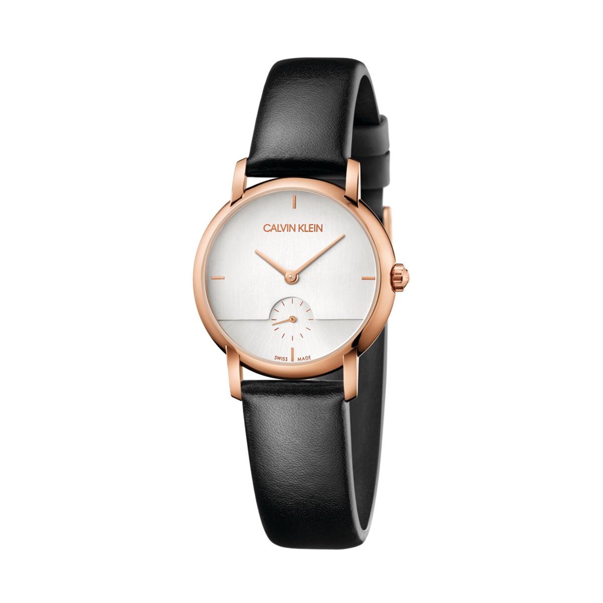 ZEGAREK CALVIN KLEIN ESTABLISHED