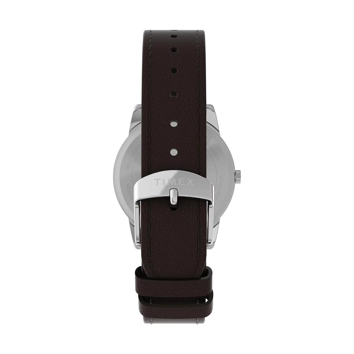 ZEGAREK TIMEX Easy Reader