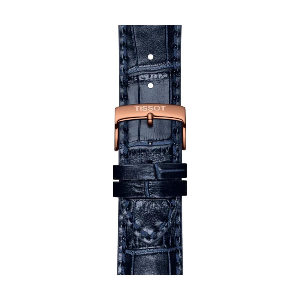 TISSOT CHRONO XL CLASSIC