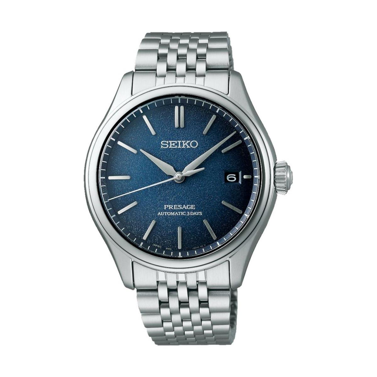 ZEGAREK SEIKO PRESAGE CLASSIC SERIES