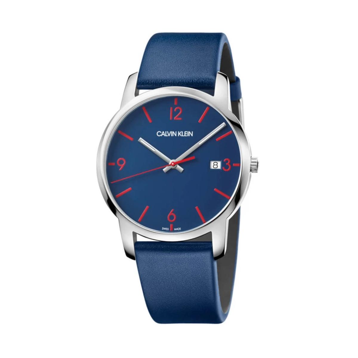ZEGAREK CALVIN KLEIN CITY