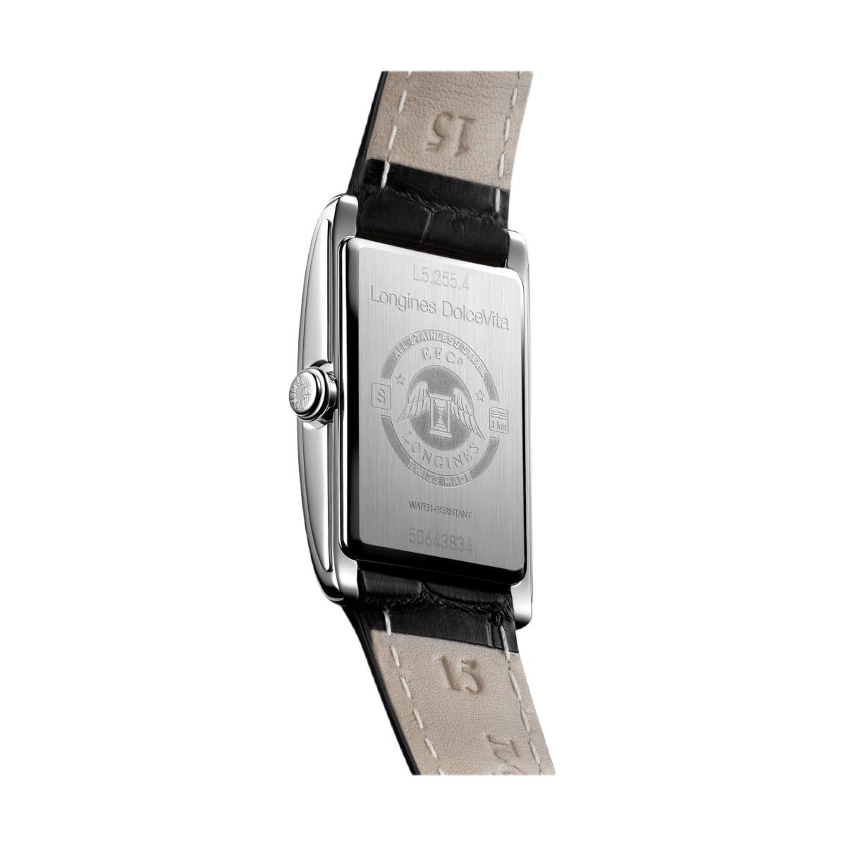 LONGINES DOLCEVITA