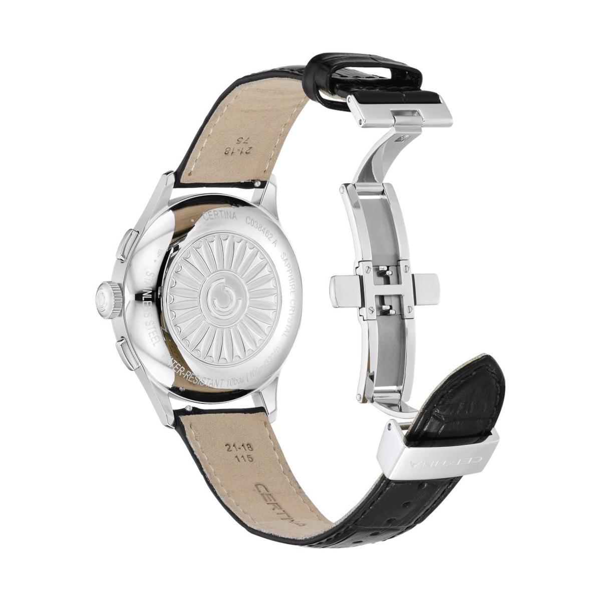 ZEGAREK CERTINA DS Automatic