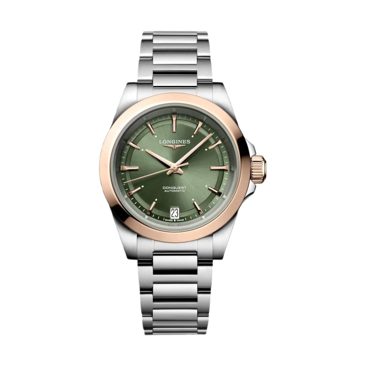 LONGINES CONQUEST