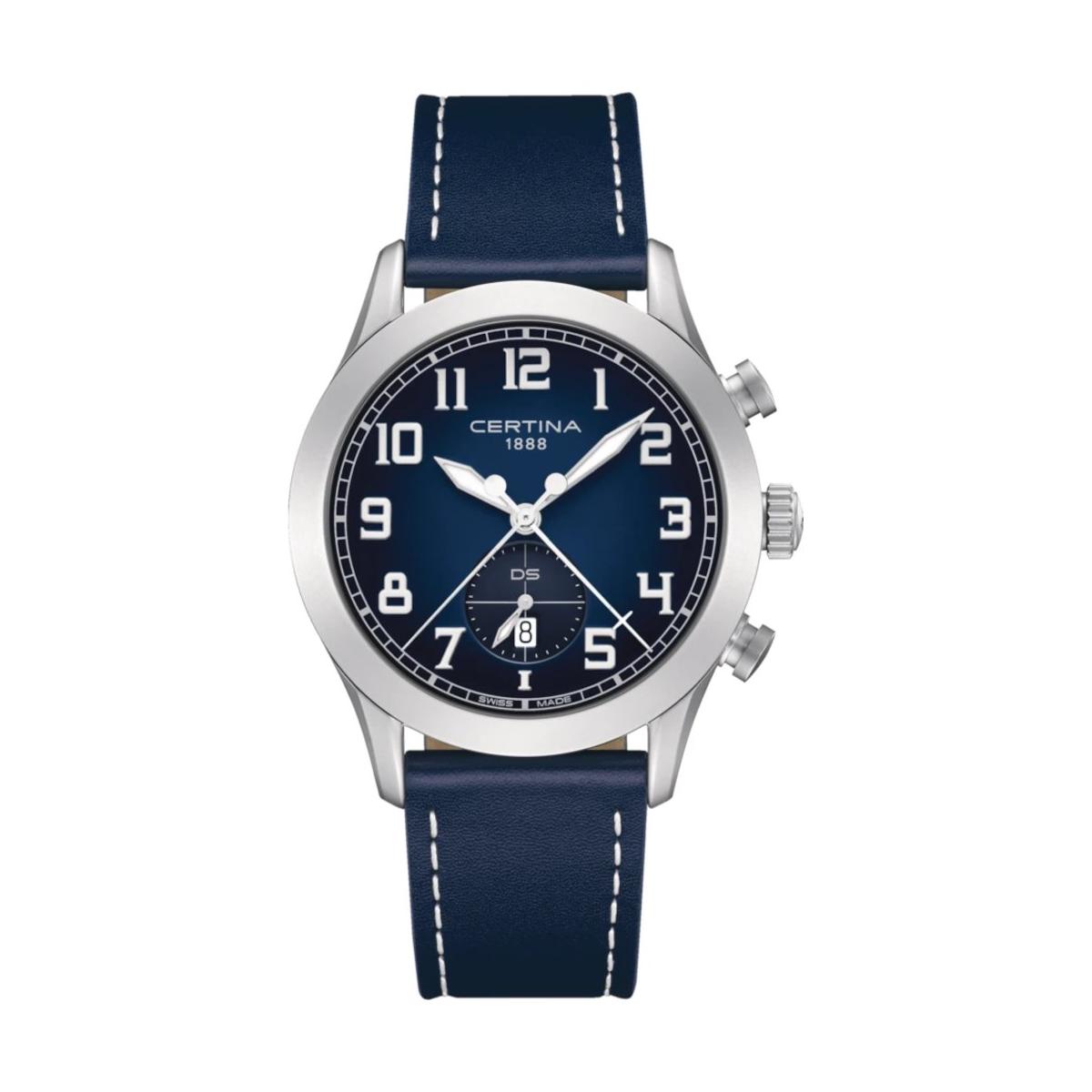 ZEGAREK CERTINA DS Pilot