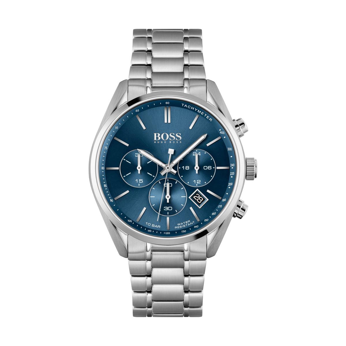 ZEGAREK HUGO BOSS CHAMPION