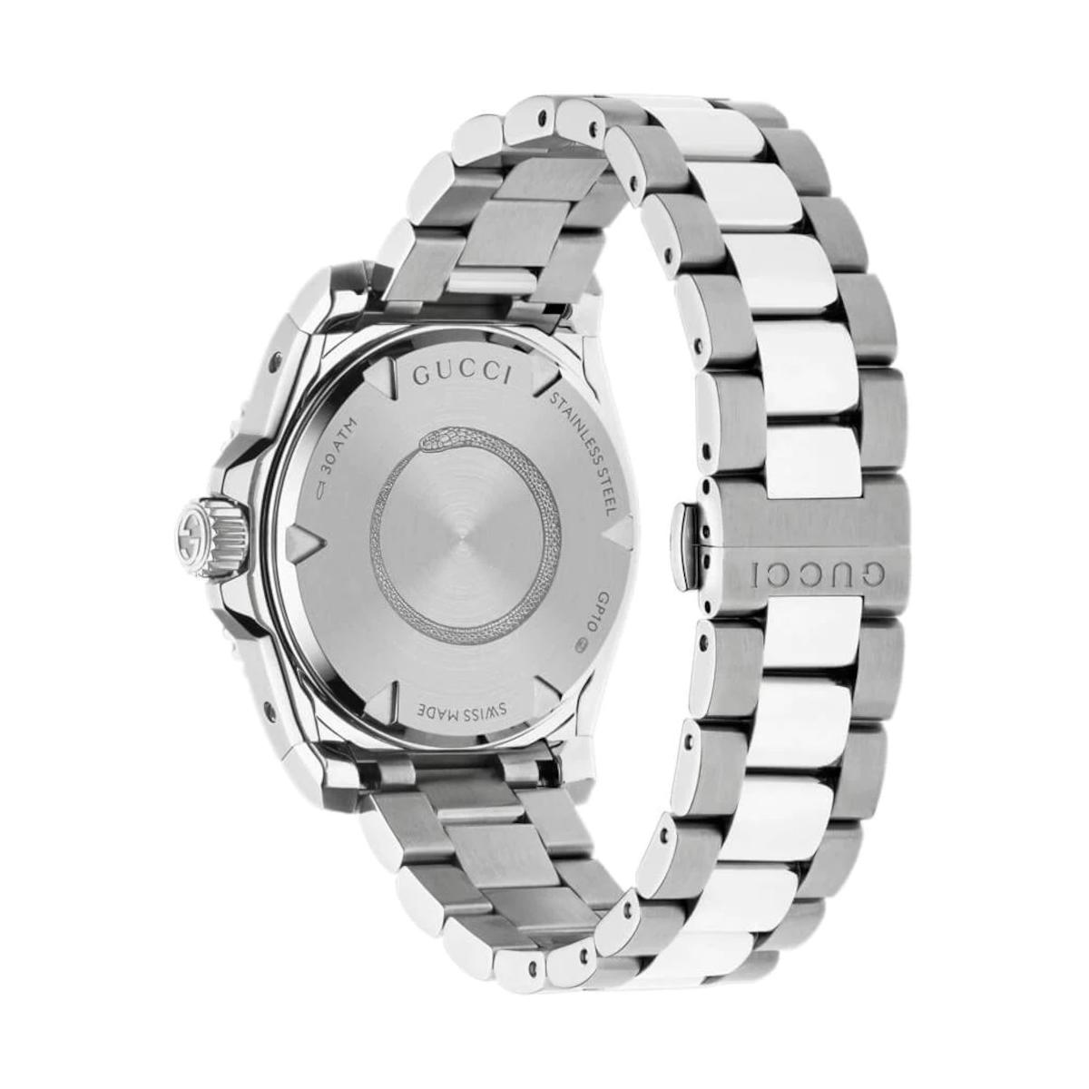 ZEGAREK GUCCI DIVE