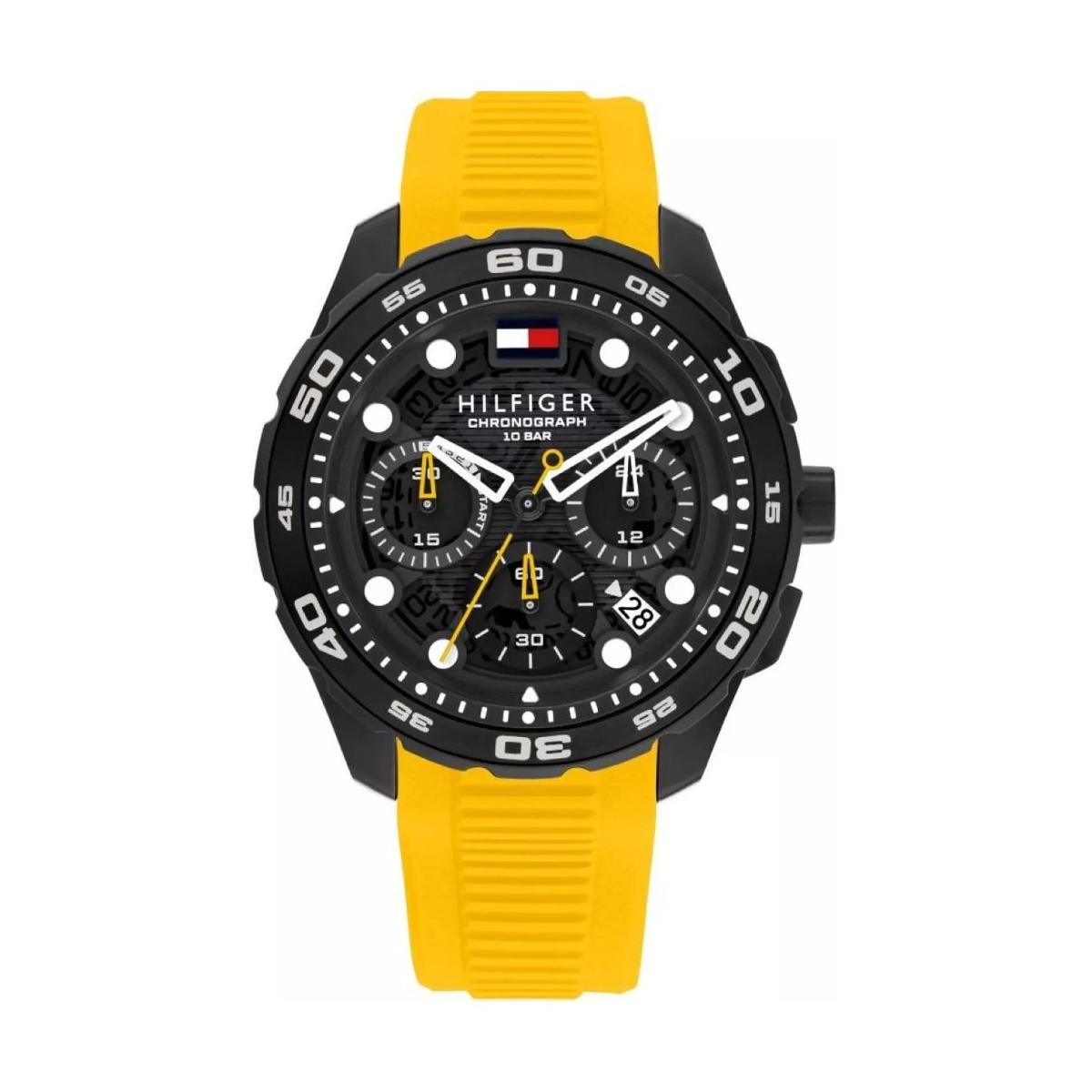 ZEGAREK TOMMY HILFIGER TH-REGATTA