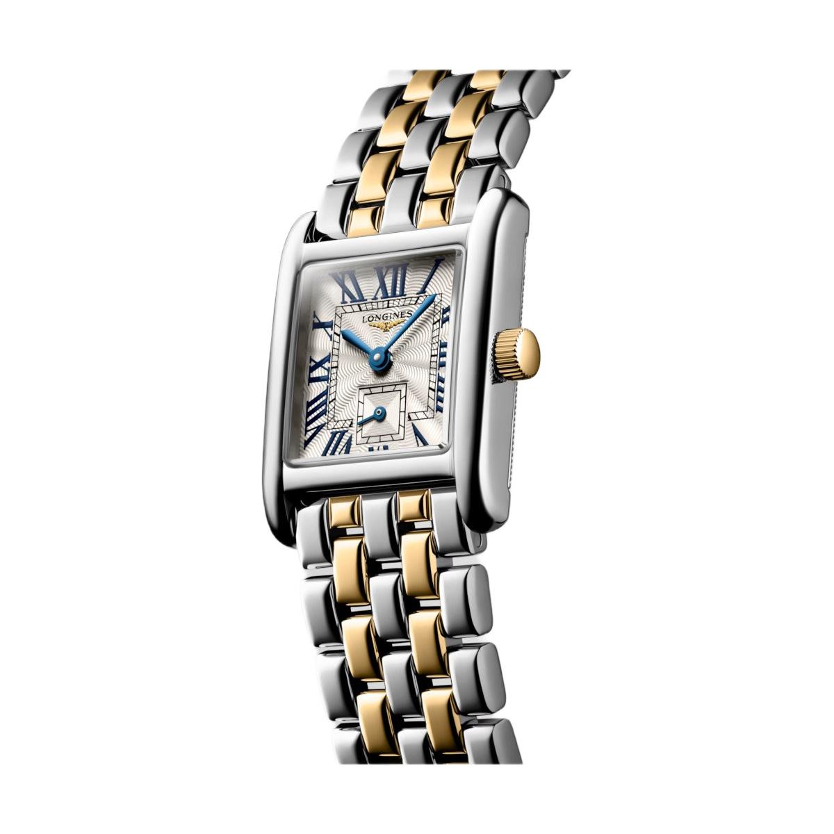 LONGINES MINI DOLCEVITA