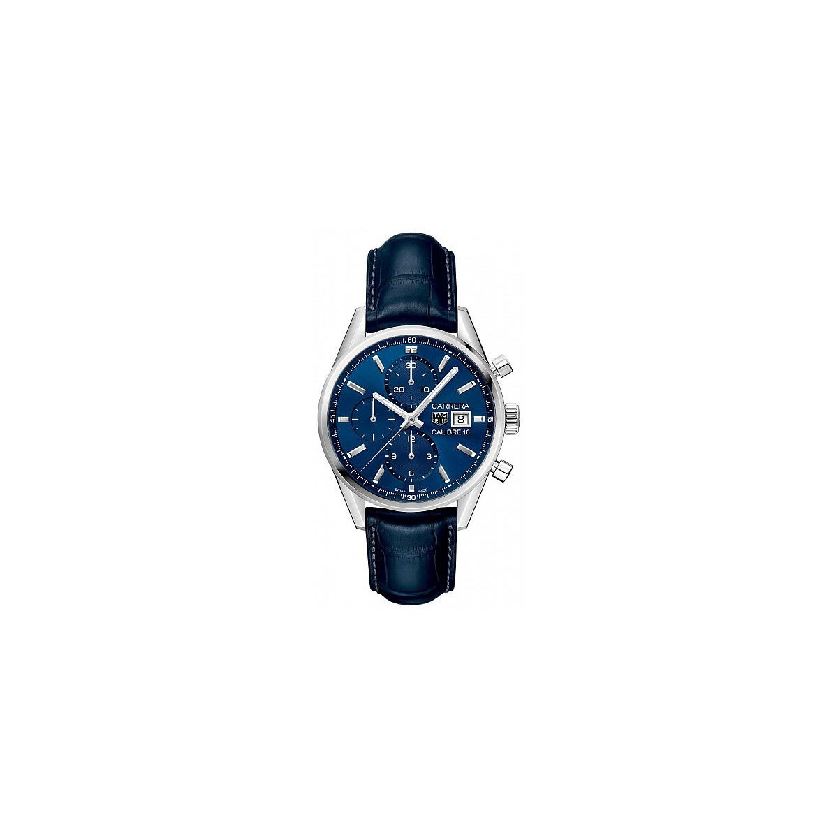 ZEGAREK TAG HEUER CARRERA
