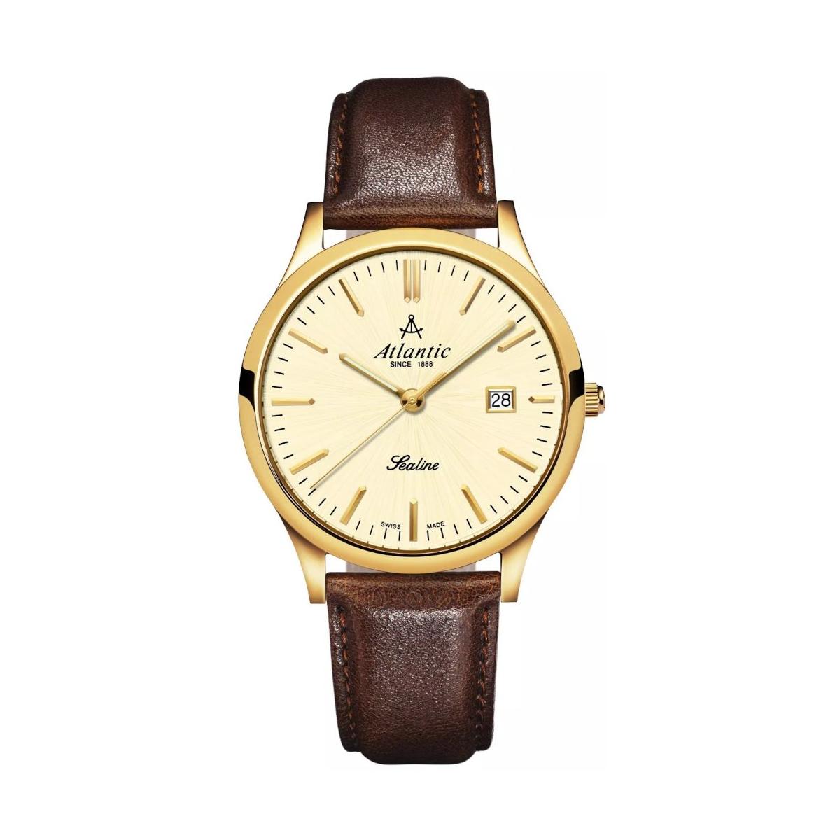 ZEGAREK ATLANTIC SEALINE