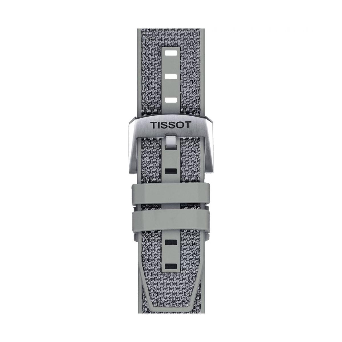 TISSOT SEASTAR 1000 CHRONOGRAPH