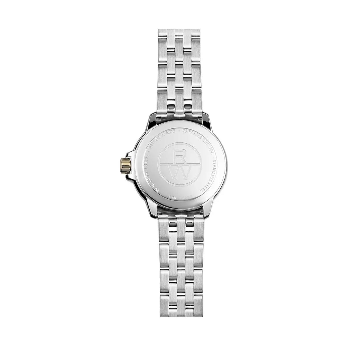 ZEGAREK RAYMOND WEIL TANGO
