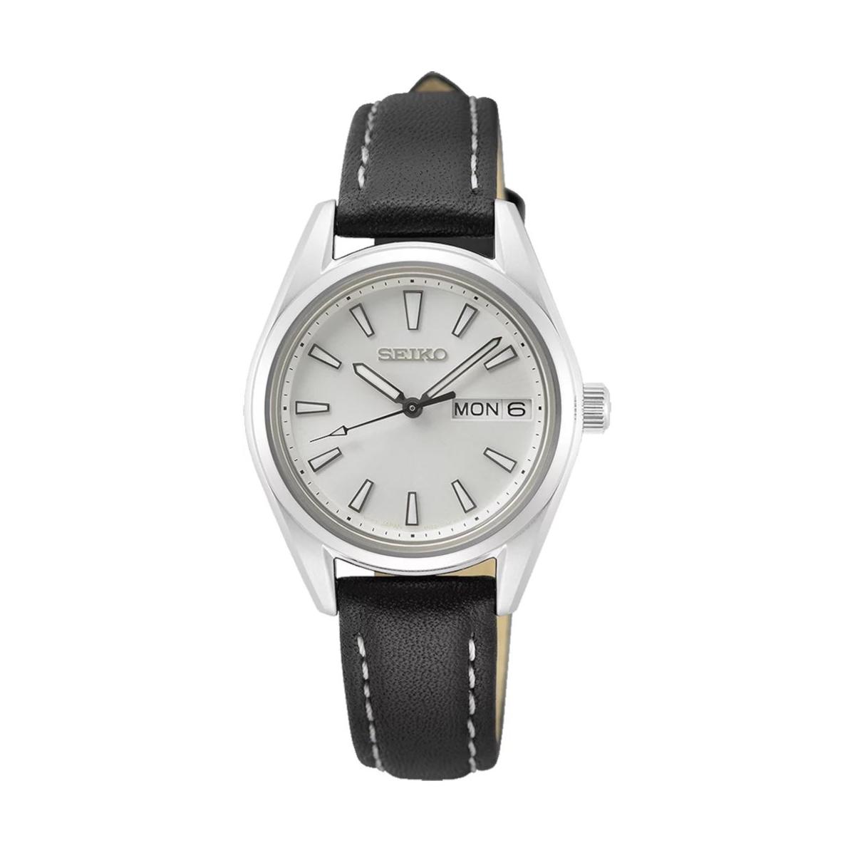 ZEGAREK SEIKO Classic Quartz Lady