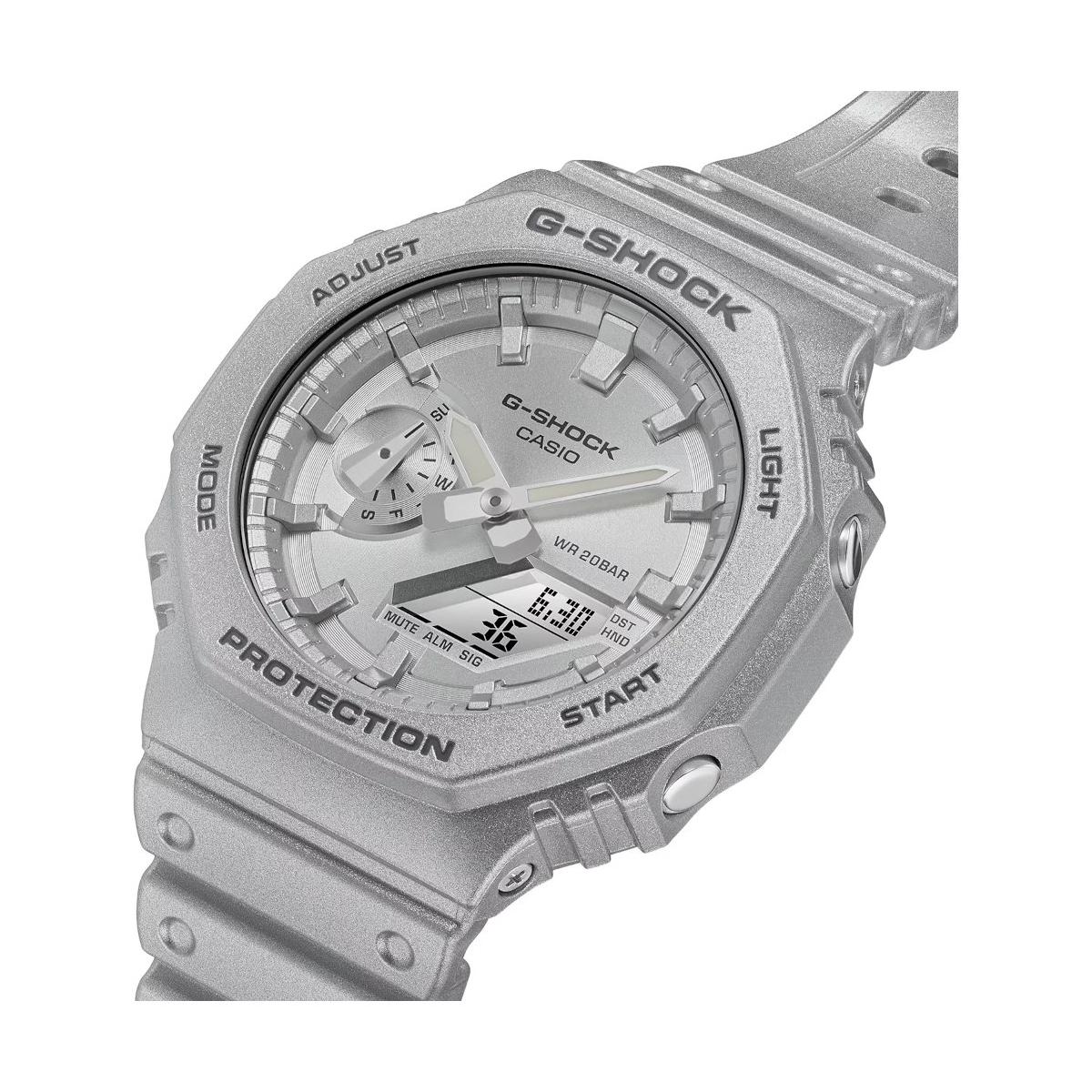 ZEGAREK G-SHOCK Forgotten Future Series