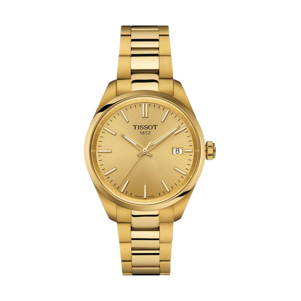 TISSOT PR 100 34MM