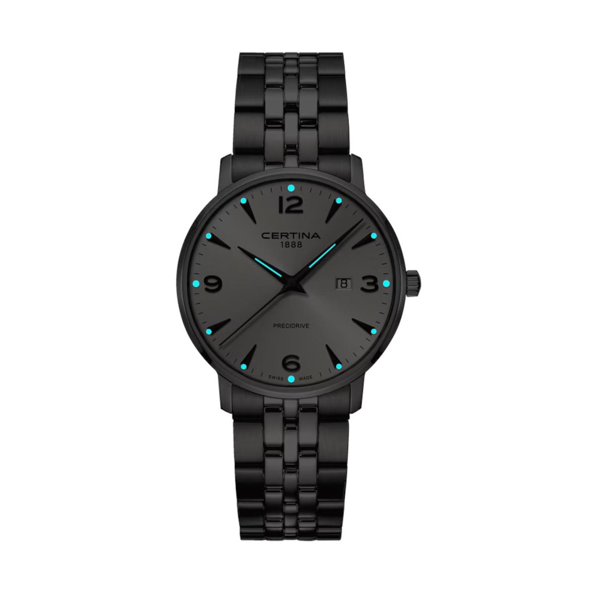 ZEGAREK CERTINA DS Caimano