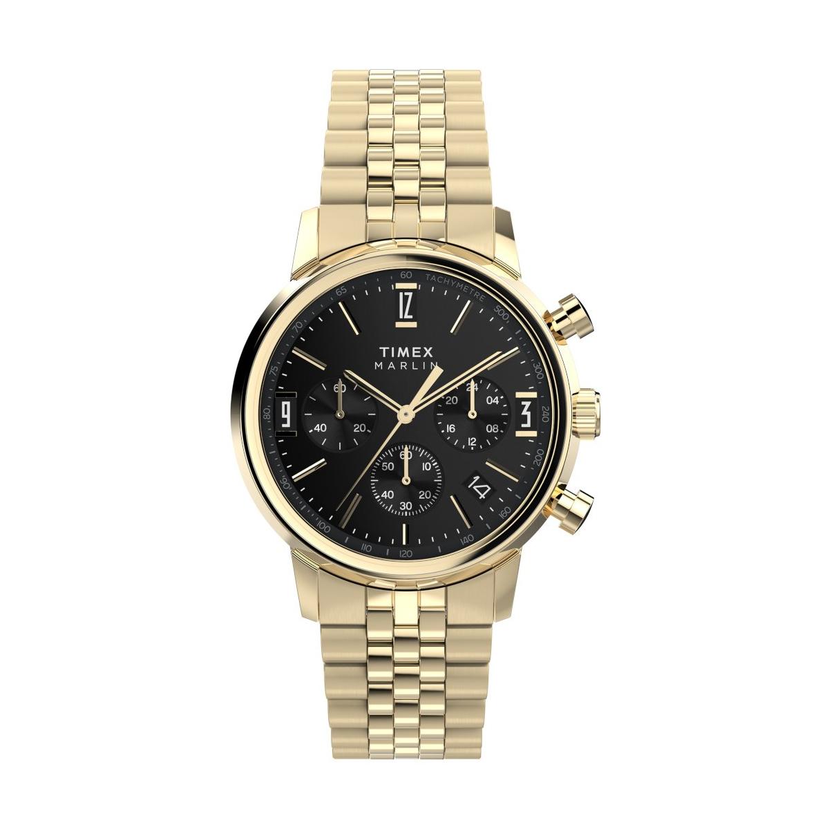 ZEGAREK TIMEX Marlin