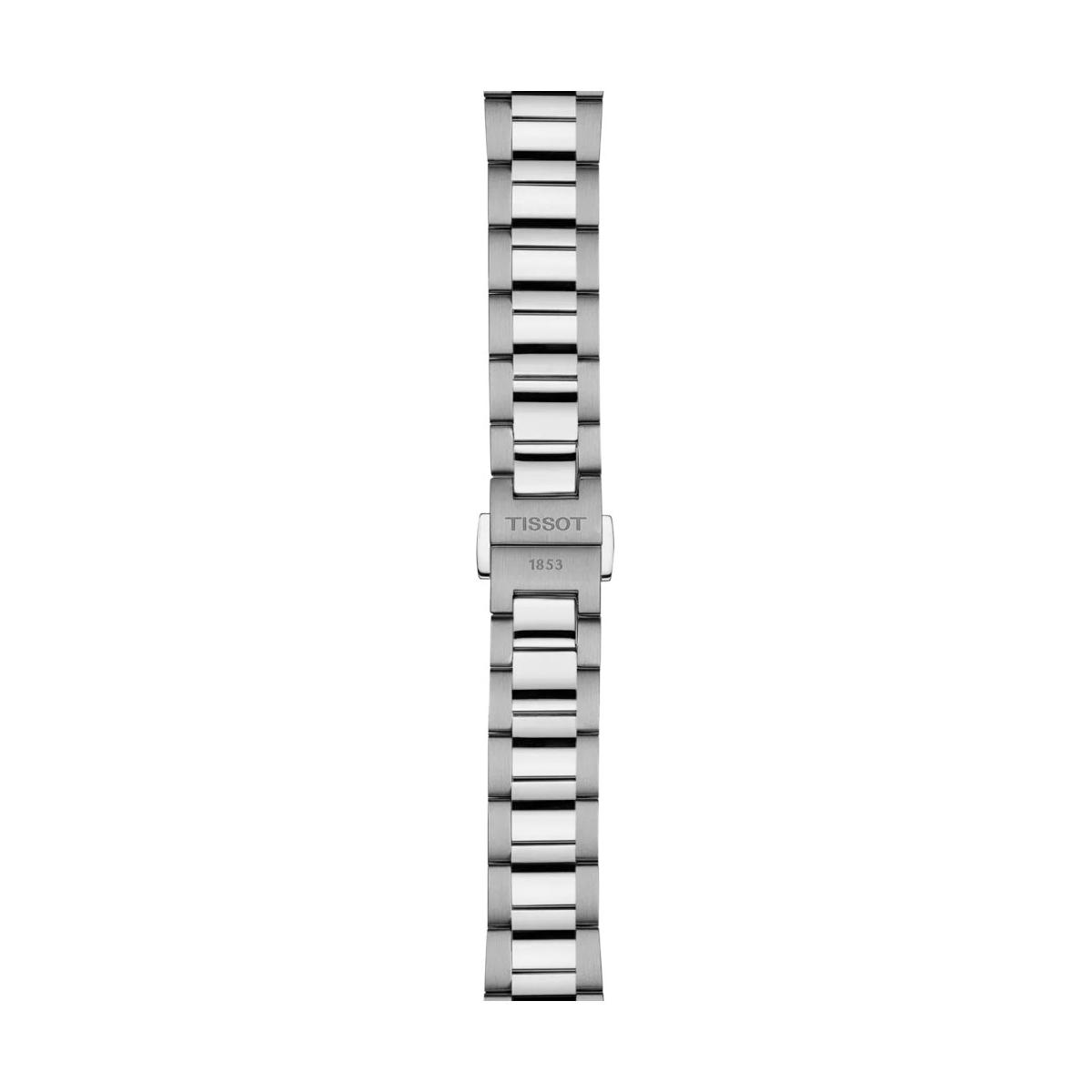 TISSOT PR 100 JUNGFRAUBAHN QUARTZ 34MM