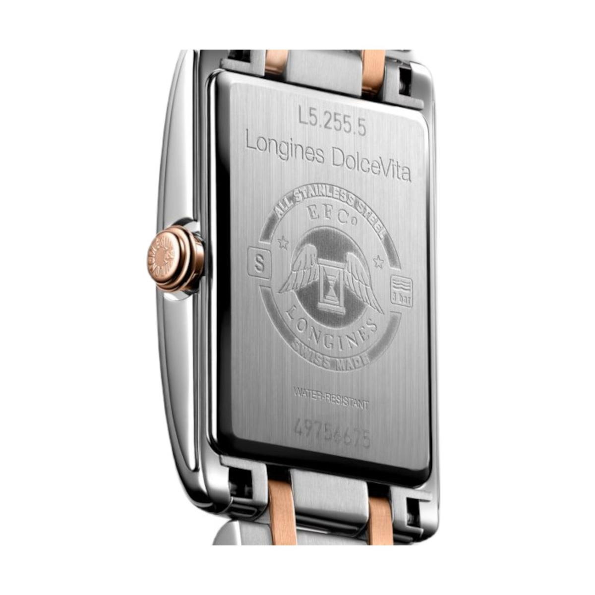 LONGINES DOLCEVITA