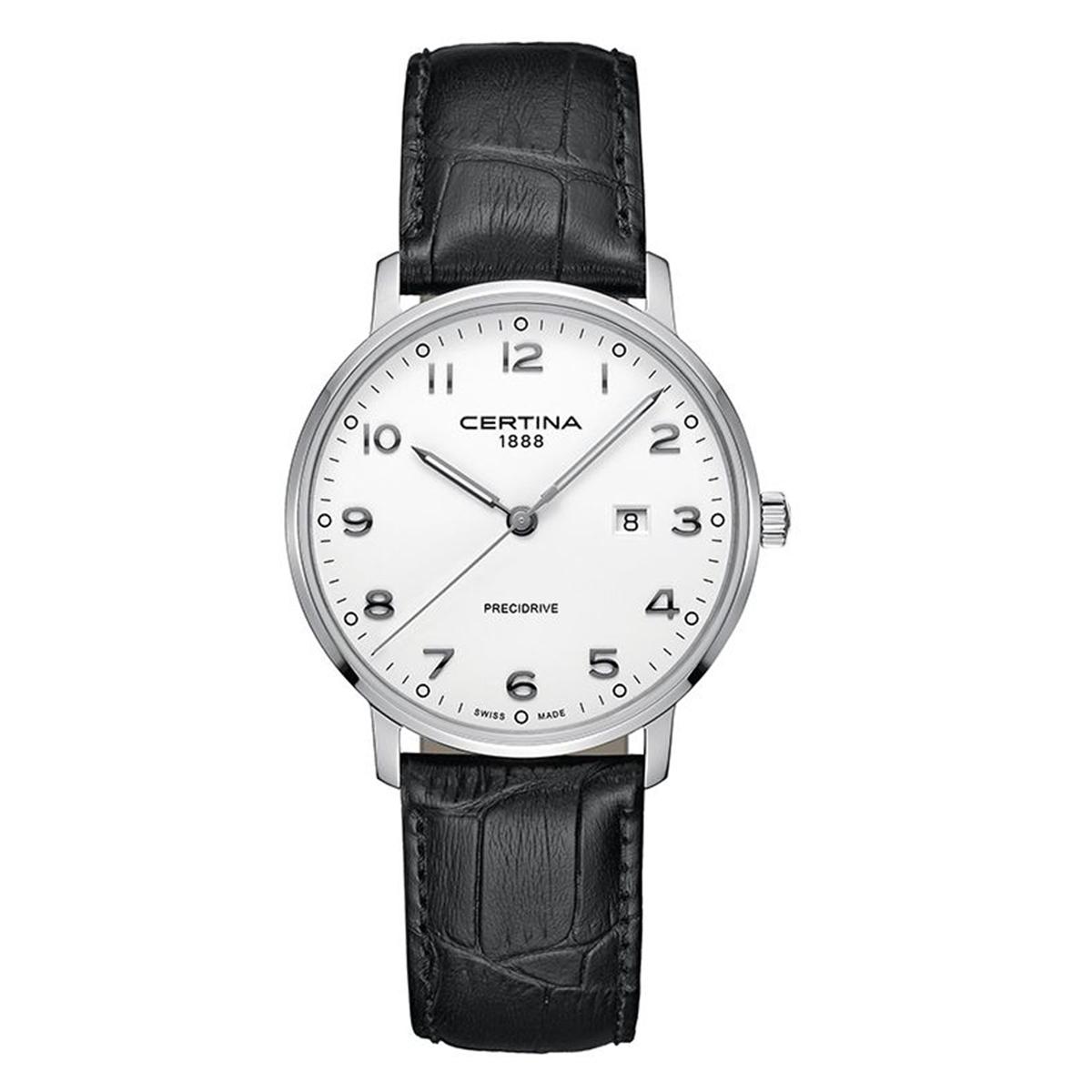 ZEGAREK CERTINA DS CAIMANO