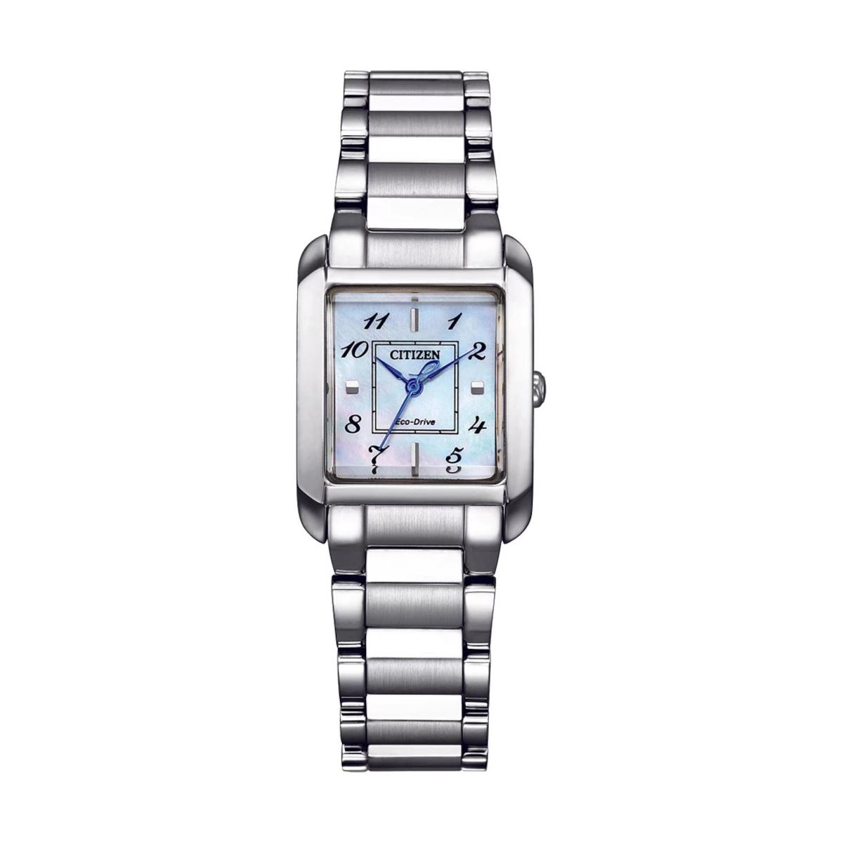 ZEGAREK CITIZEN L-SQUARE
