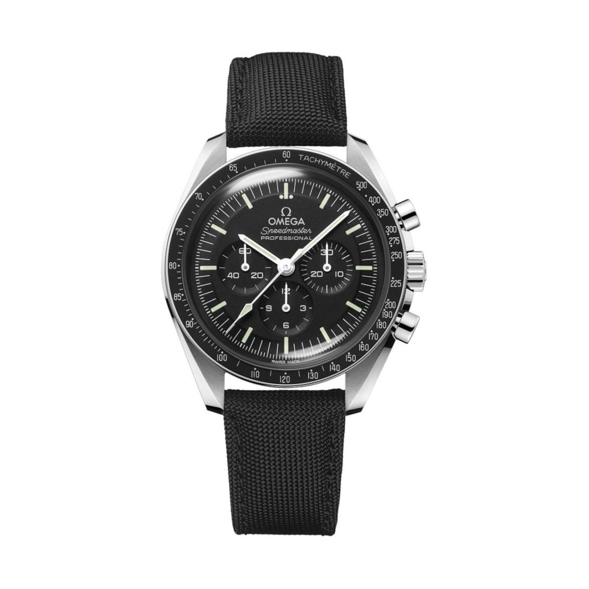 ZEGAREK OMEGA SPEEDMASTER Moonwatch Professional