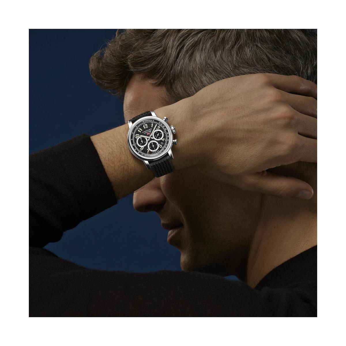 ZEGAREK CHOPARD MILLE MIGLIA CHRONOGRAPH