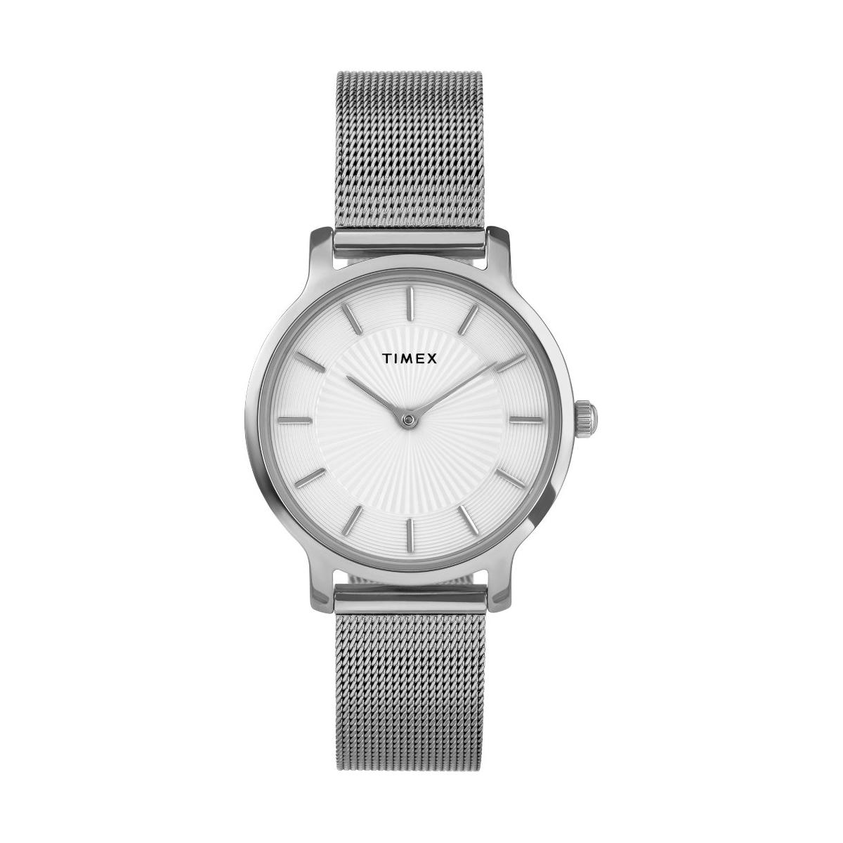 ZEGAREK TIMEX Transcend