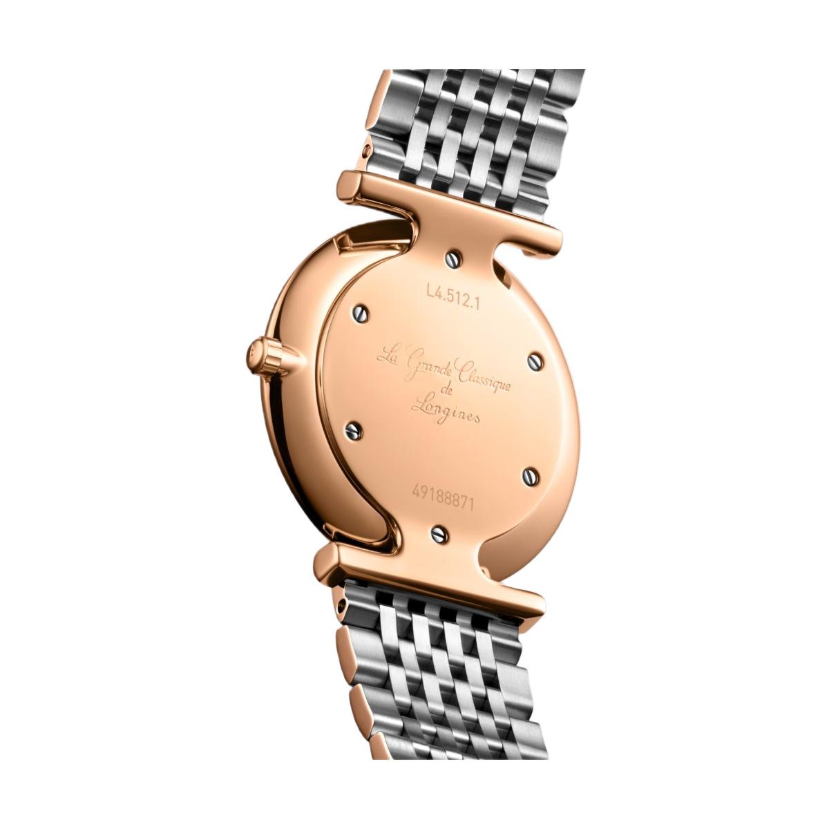 LONGINES LA GRANDE CLASSIQUE DE LONGINES