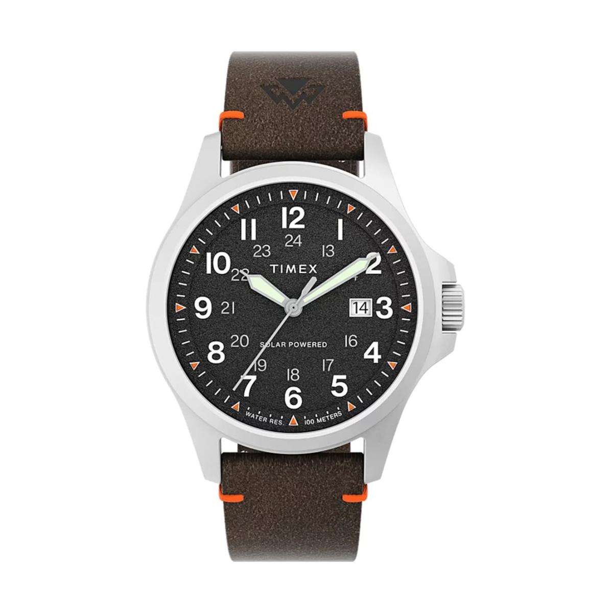 ZEGAREK TIMEX Expedition North Field Solar