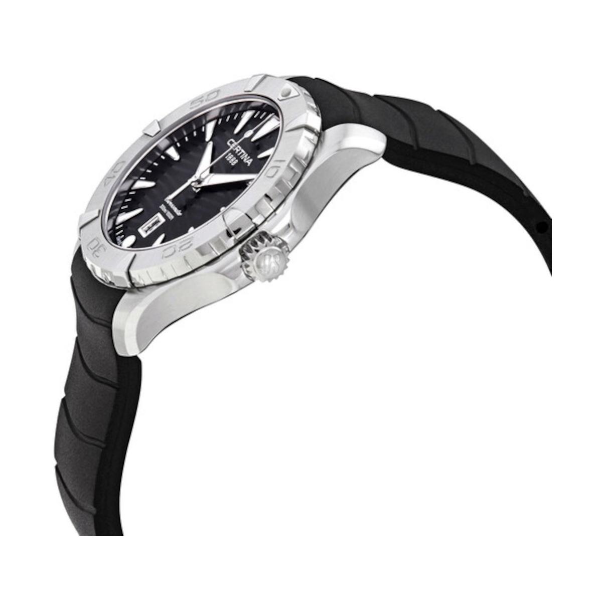 ZEGAREK CERTINA DS Action Lady