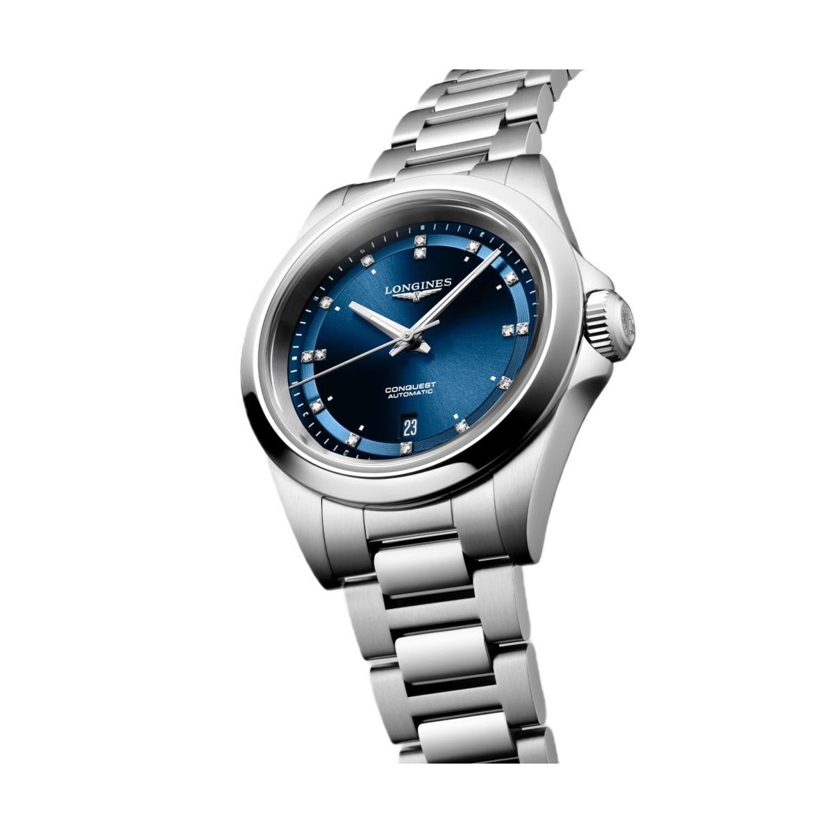 LONGINES Conquest
