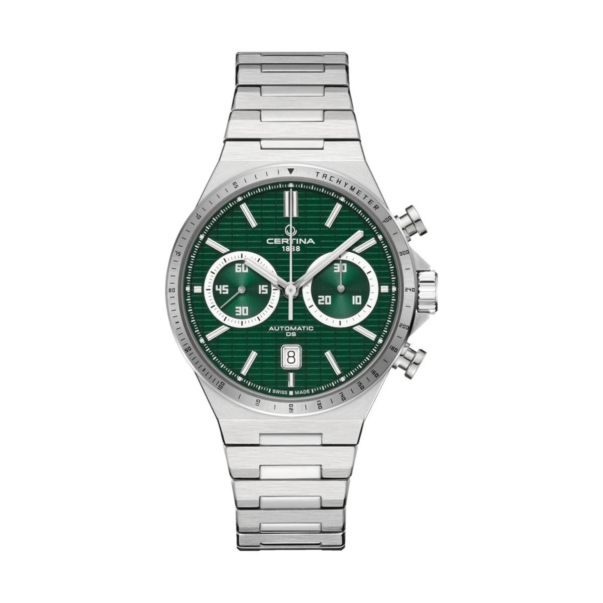ZEGAREK CERTINA DS-7 Chrono Auto