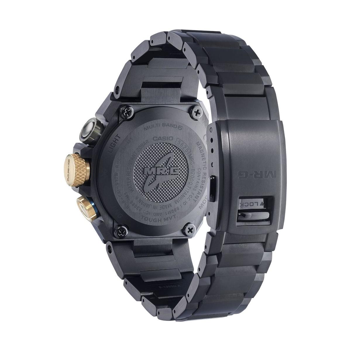 ZEGAREK G-SHOCK Exclusive Premium