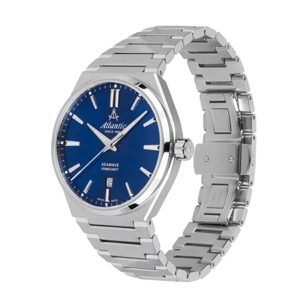 ZEGAREK ATLANTIC SEAWAVE
