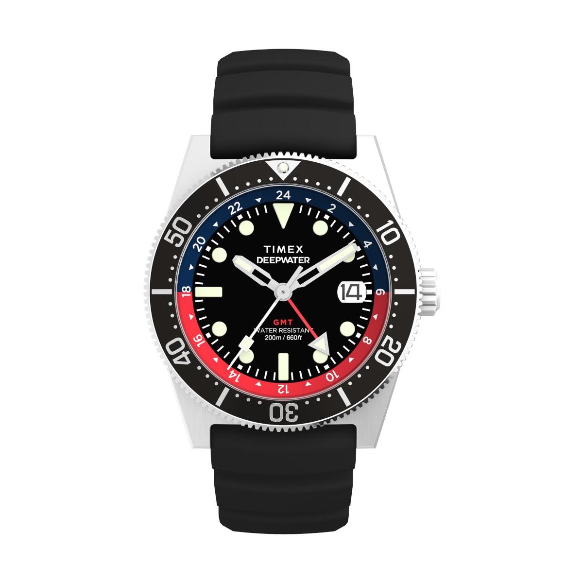 ZEGAREK TIMEX Deepwater