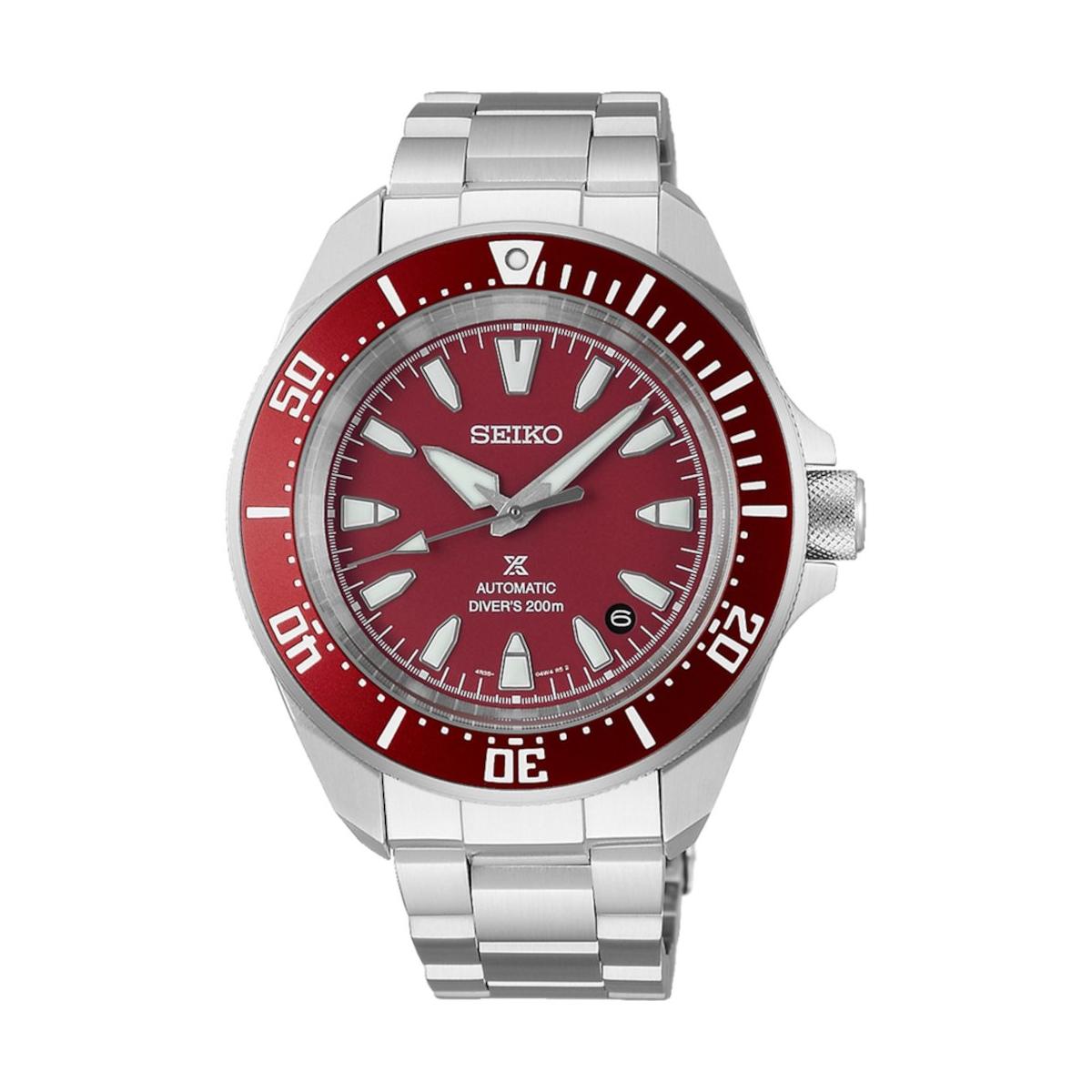 ZEGAREK SEIKO PROSPEX AUTOMATIC