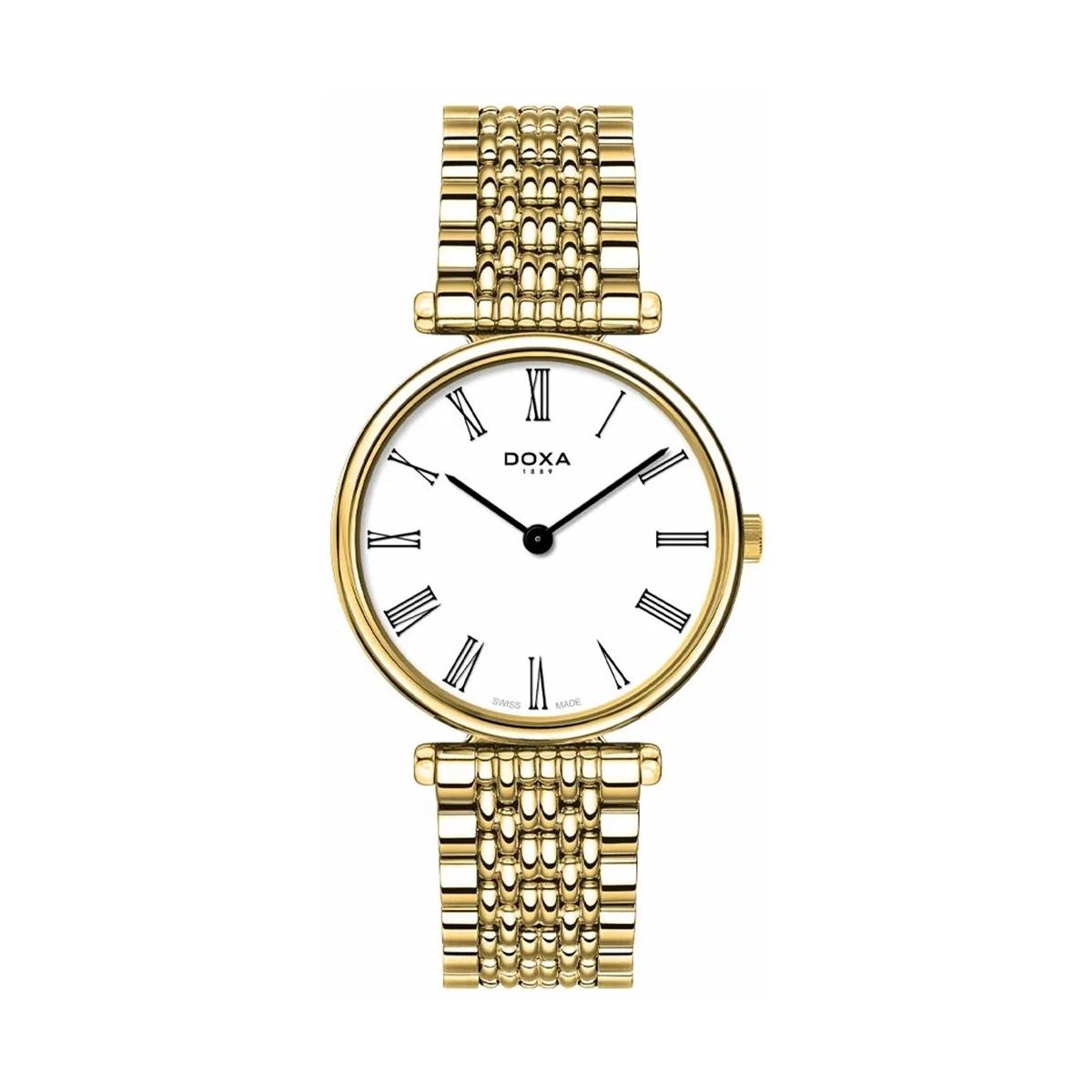ZEGAREK DOXA D-Lux