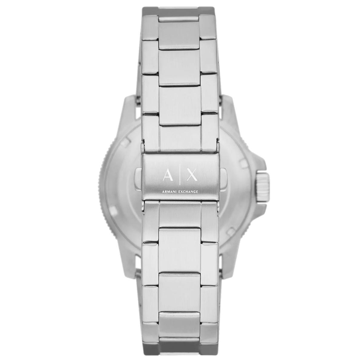 ZEGAREK ARMANI EXCHANGE LEONARDO